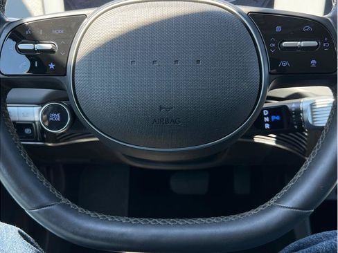 Used 2024 Hyundai Ioniq 5 SEL RWD image 10