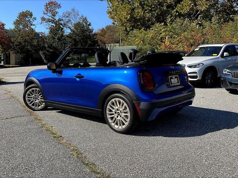 Used 2026 MINI Cooper S image 32