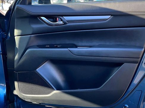 Used 2024 MAZDA CX-5 AWD 2.5 S w/ Select Package image 22