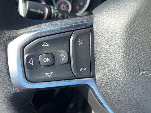 New 2026 RAM 1500 Big Horn AWD/4WD image 31