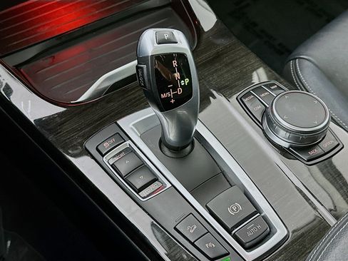 Used 2017 BMW X3 xDrive35i image 17