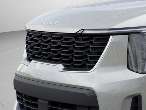 New 2026 Kia Sorento LX image 13
