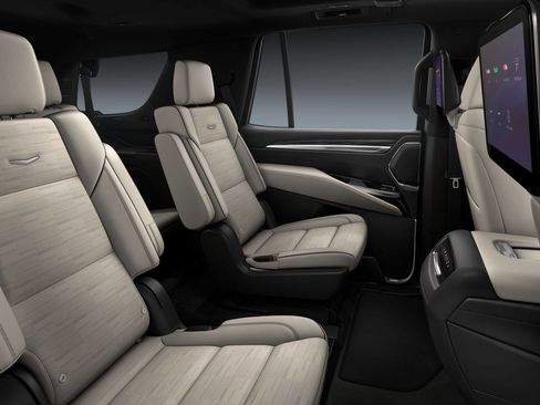 New 2026 Cadillac Escalade Sport image 44