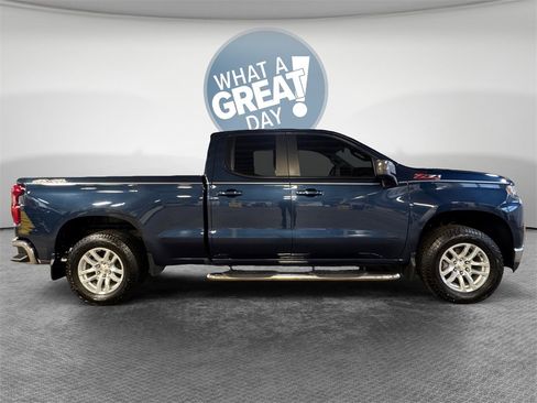 Used 2019 Chevrolet Silverado 1500 LT w/ All-Star Edition image 2