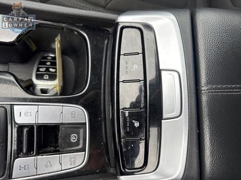 Used 2023 Hyundai Tucson SEL AWD/4WD image 37
