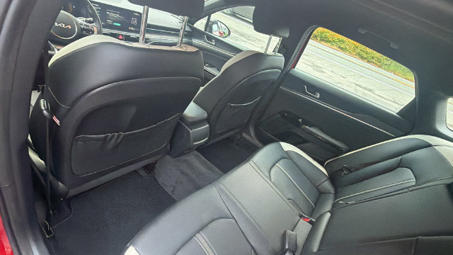 Used 2025 Kia K5 GT-Line AWD/4WD image 27