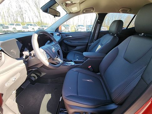 New 2026 Buick Encore GX Preferred w/ Comfort Package image 16
