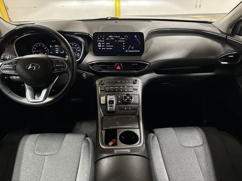 Used 2023 Hyundai Santa Fe SEL AWD/4WD image 10