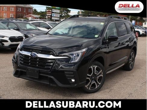 New 2026 Subaru Ascent Limited AWD/4WD image 20