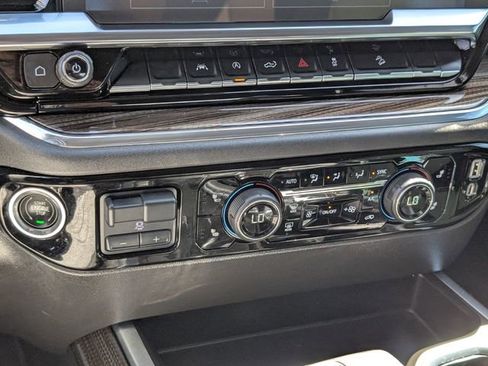 Certified 2023 Chevrolet Silverado 1500 LT image 31