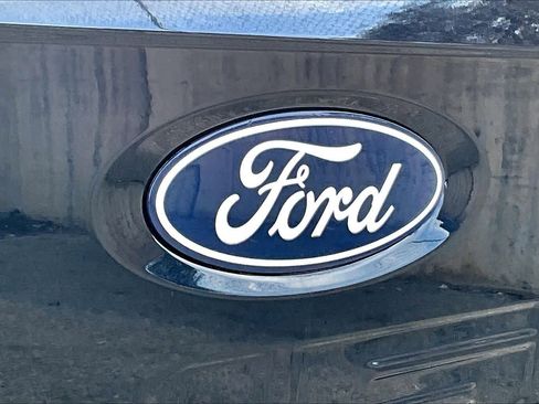 Used 2024 Ford F150 Lightning XLT image 35