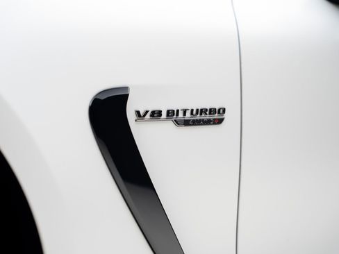 Used 2025 Mercedes-Benz AMG GT 63 image 25