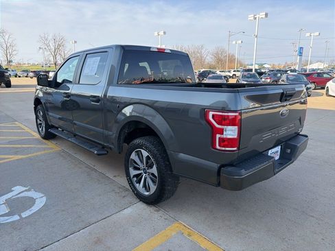 Used 2019 Ford F150 XL w/ Equipment Group 101A Mid image 6
