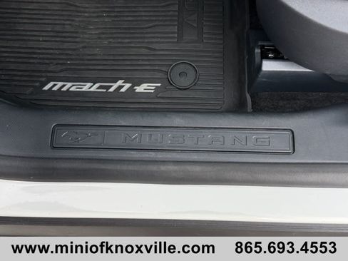 Used 2024 Ford Mustang Mach-E Premium RWD image 12