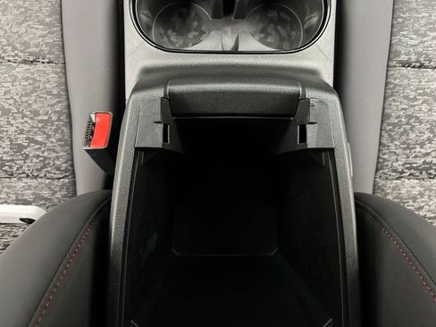 Used 2026 Chevrolet Colorado Z71 image 36