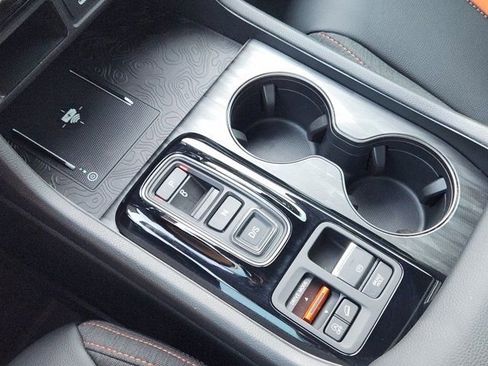 Used 2026 Honda Passport TrailSport image 22