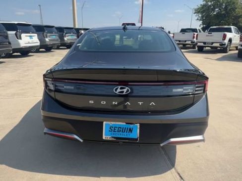 Used 2025 Hyundai Sonata SE FWD image 7