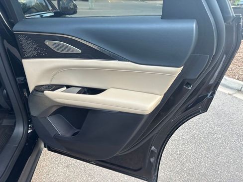 Certified 2024 Cadillac Lyriq Sport w/ Nappa Leather Package AWD/4WD image 19