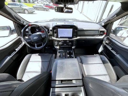 Used 2023 Ford F150 Raptor w/ Raptor Carbon Fiber Package AWD/4WD image 15