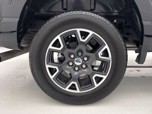 Used 2024 Ford F150 STX image 11