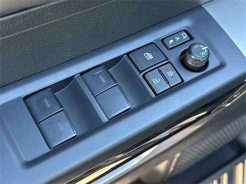New 2026 Toyota Tundra Limited image 22