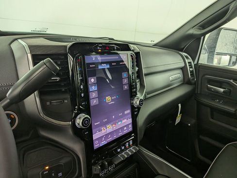 New 2026 RAM 3500 Laramie image 23