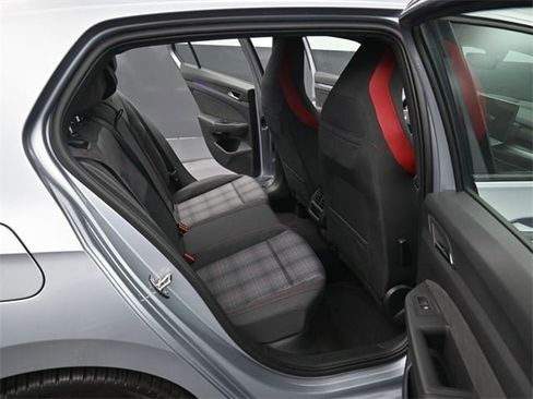 New 2025 Volkswagen GTI S image 13