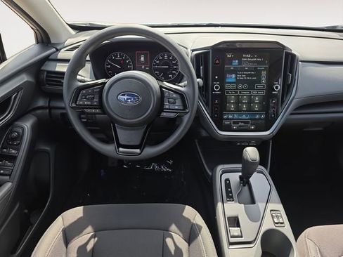New 2026 Subaru Crosstrek 2.5i Premium AWD/4WD image 10