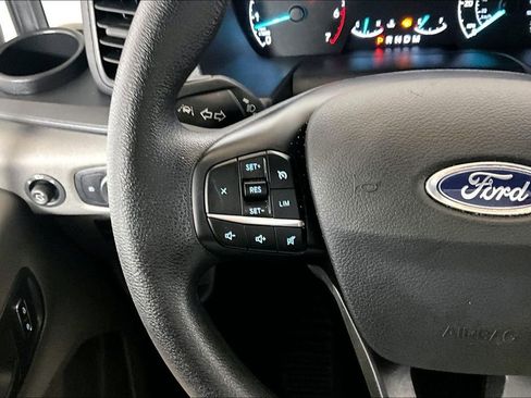 Used 2024 Ford Transit 350 XLT RWD image 14