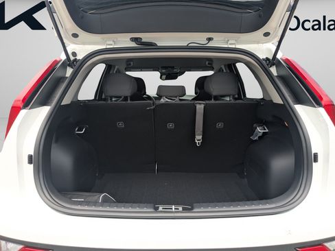 New 2026 Kia Niro LX FWD image 10