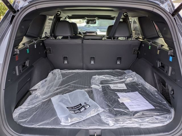 New 2026 Subaru Outback Wilderness AWD/4WD image 31