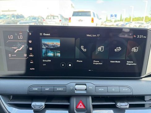 New 2026 Kia K4 GT-Line FWD image 12