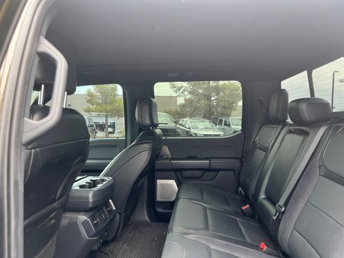 Used 2024 Ford F150 Raptor AWD/4WD image 23