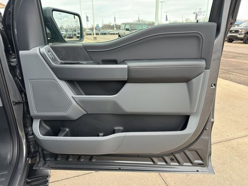 New 2026 Ford F150 XLT w/ Equipment Group 302A MID image 32