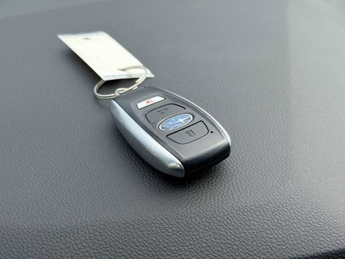 Used 2026 Subaru Forester Touring AWD/4WD image 31