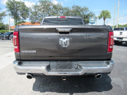 Used 2019 RAM 1500 Laramie RWD image 6