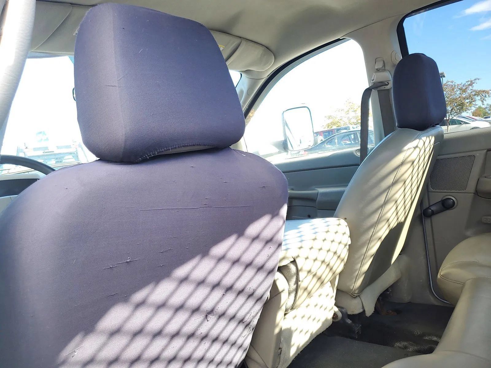 Used 2006 Dodge Ram 3500 Truck ST RWD image 15