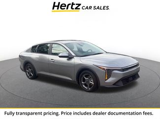 Used 2025 Kia K4 FWD video 1