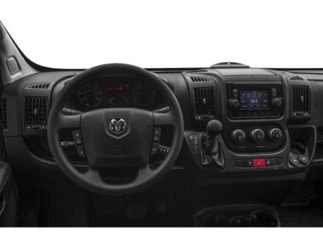 Used 2019 RAM ProMaster 2500 w/ Interior Convenience Group FWD image 16