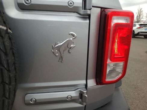 Used 2023 Ford Bronco Big Bend image 15