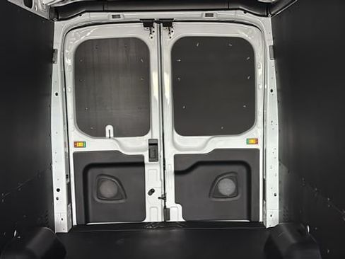 New 2026 Ford Transit 250 148 High Roof w/ Load Area Protection Package RWD image 23