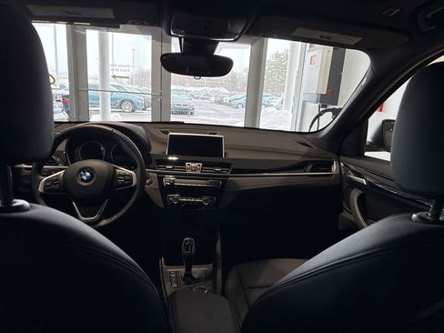 Used 2021 BMW X1 xDrive28i w/ Convenience Package image 28