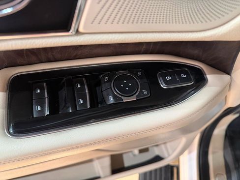 Used 2018 Lincoln Navigator Reserve w/ Technology Package image 44