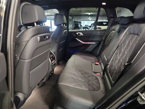New 2026 BMW X5 xDrive40i w/ M Sport Package image 36