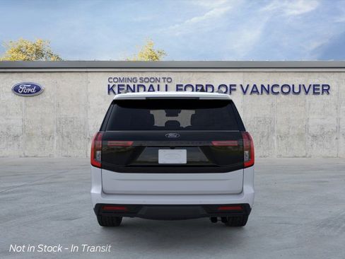 New 2026 Ford Expedition Tremor AWD/4WD image 5