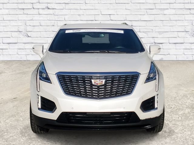 Certified 2023 Cadillac XT5 Luxury FWD image 6