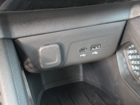 New 2026 Chevrolet TrailBlazer LT w/ LT Cold Weather Package FWD image 28