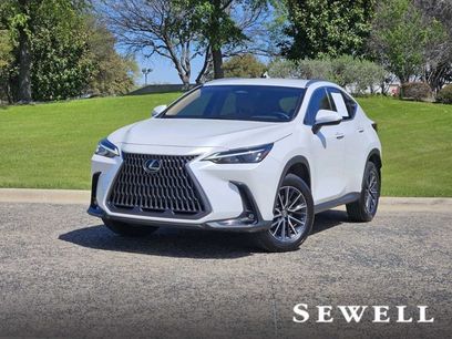 Certified 2023 Lexus NX 250 NX 250 5-DR SUV w/ Towing Package (2000 Lbs)