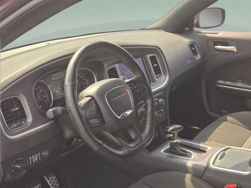 Used 2022 Dodge Charger Scat Pack RWD image 14
