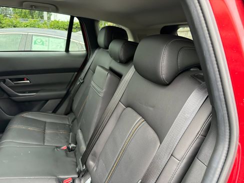 Used 2025 MAZDA CX-50 2.5 Hybrid w/ Cargo Package AWD/4WD image 7